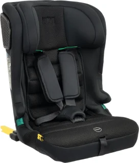 Novi Baby Josh Go I-Size Isofix Autostoel Zwart