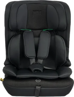 Novi Baby Josh Go I-Size Isofix Autostoel Zwart