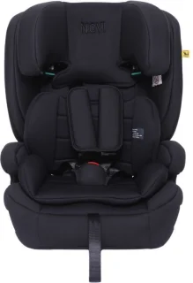 Novi Baby Jules Autostoel i-Size All Black