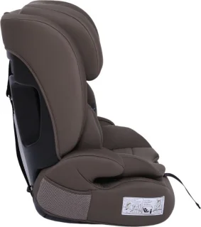 Novi Baby Jules Autostoel i-Size Taupe