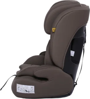 Novi Baby Jules Autostoel i-Size Taupe