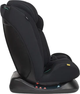 Novi Baby Lucas Premium Autostoel I-Size Zwart Groep 0-3