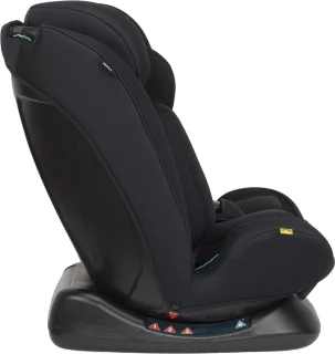 Novi Baby Lucas Premium Autostoel I-Size Zwart Groep 0-3