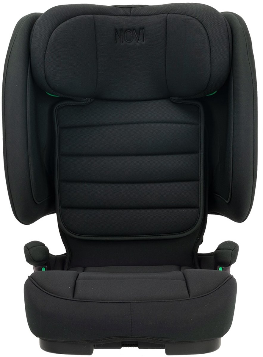 Novi Baby Max I-Size Autostoel All Black
