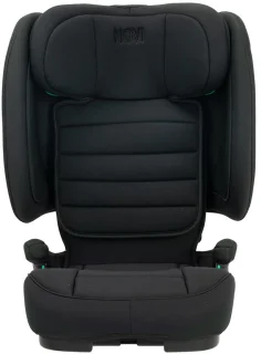 Novi Baby Max I-Size Autostoel All Black