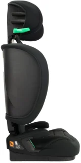 Novi Baby Max I-Size Autostoel All Black