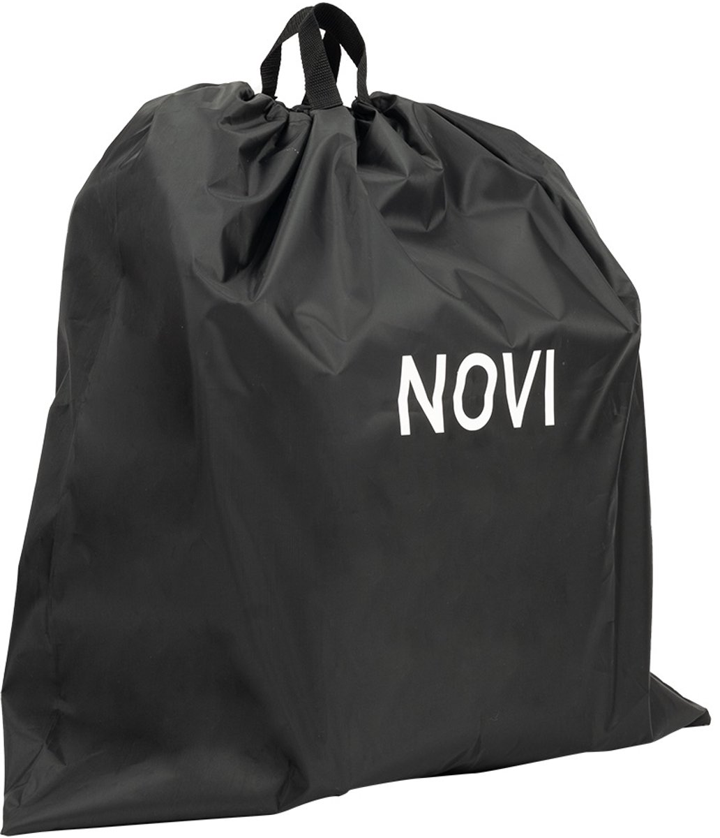 Novi Baby Max I-Size Autostoel Dark Taupe