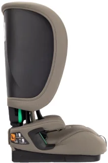 Novi Baby Morris I-Size Autostoel Dark Taupe