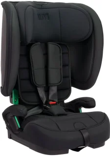 Novi Baby Morris I-Size Autostoel Zwart