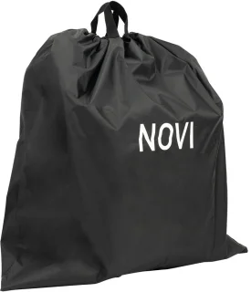 Novi Baby Morris I-Size Autostoel Zwart