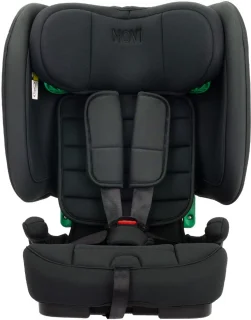 Novi Baby Morris I-Size Autostoel Zwart