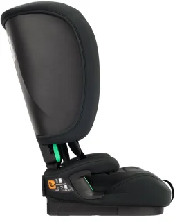 Novi Baby Morris I-Size Autostoel Zwart