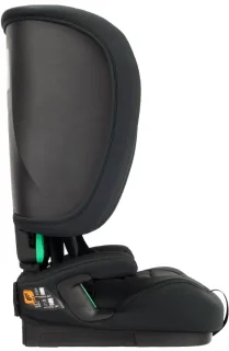 Novi Baby Morris I-Size Autostoel Zwart