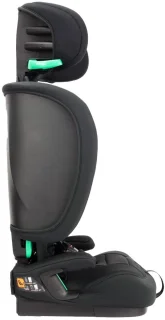 Novi Baby Morris I-Size Autostoel Zwart