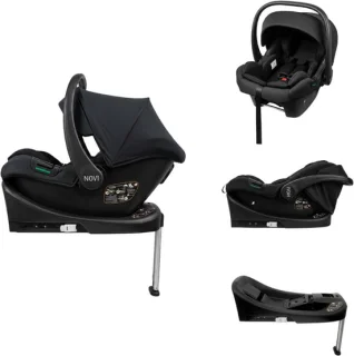 Novi Jewel V2 i-Size autostoel