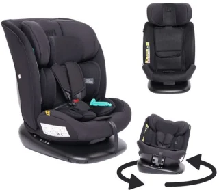 Novi Lucas autostoel