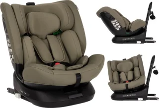 Novi Nathan V2 Premium Autostoel