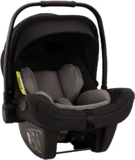 Nuna autostoel baby pipa next