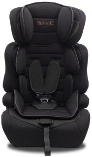 Oemmie Autostoel i-Size Groep 1/2/3 (67-150 cm) Zwart review