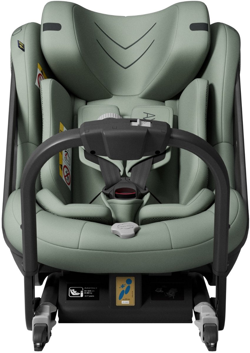 De ONE+ 3 smartphone in één oogopslag