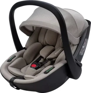 Osann Cuddle i-Size Autostoel Beige