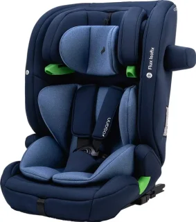 Osann Flux Autostoel Isofix i-Size Navy Melange