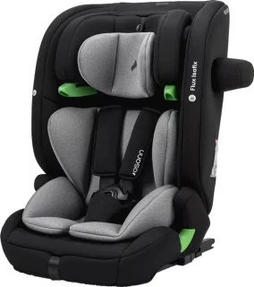 Osann Flux i-Size Autostoel