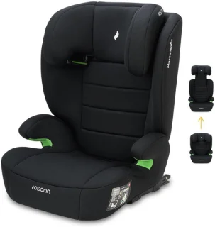 Osann Musca Isofix i-Size kinderzitje