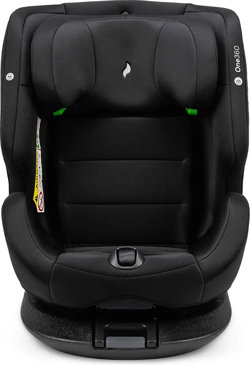 Osann One 360° i-Size Autostoel Isofix Groep 0-3 0-12 Jaar