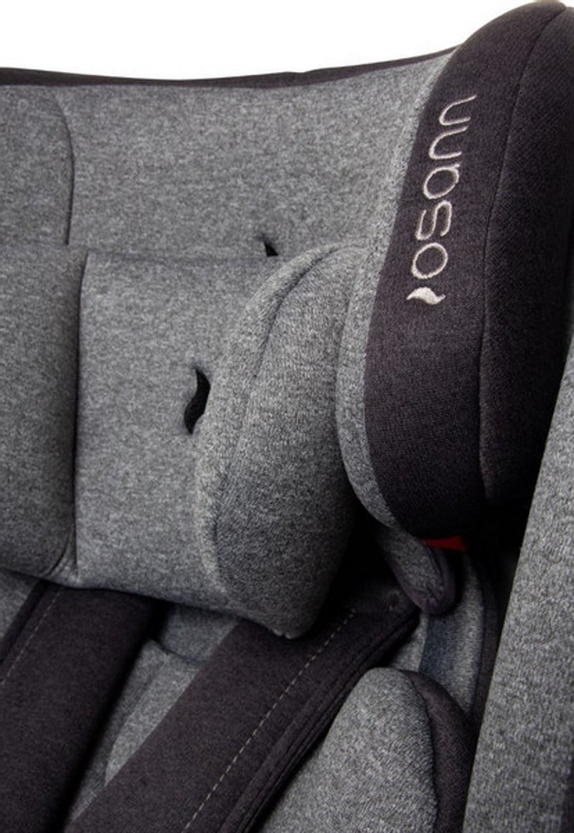 Osann One 360° Universe Grey Isofix Autostoel 0-36 kg