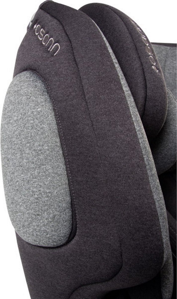 Osann One 360° Universe Grey Isofix Autostoel 0-36 kg