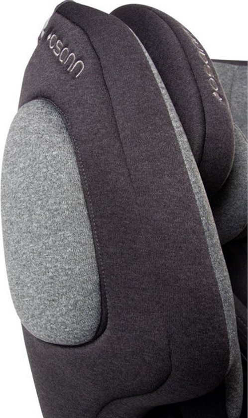 Osann One 360° Universe Grey Isofix Autostoel 0-36 kg
