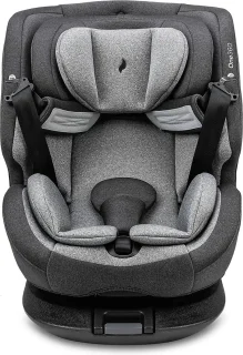 Osann One360 i-Size Draaibare Autostoel Grijs