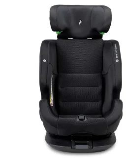 Osann One360 Klimax Autostoel Zwart