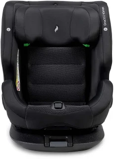 Osann One360 Klimax Autostoel Zwart