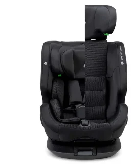 Osann One360 Klimax Autostoel Zwart