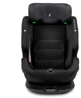 Osann One360 Klimax Autostoel Zwart