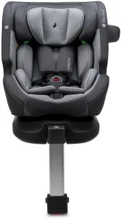 Wat vinden we goed aan de OSANN One360 SL i-Size autostoeltje