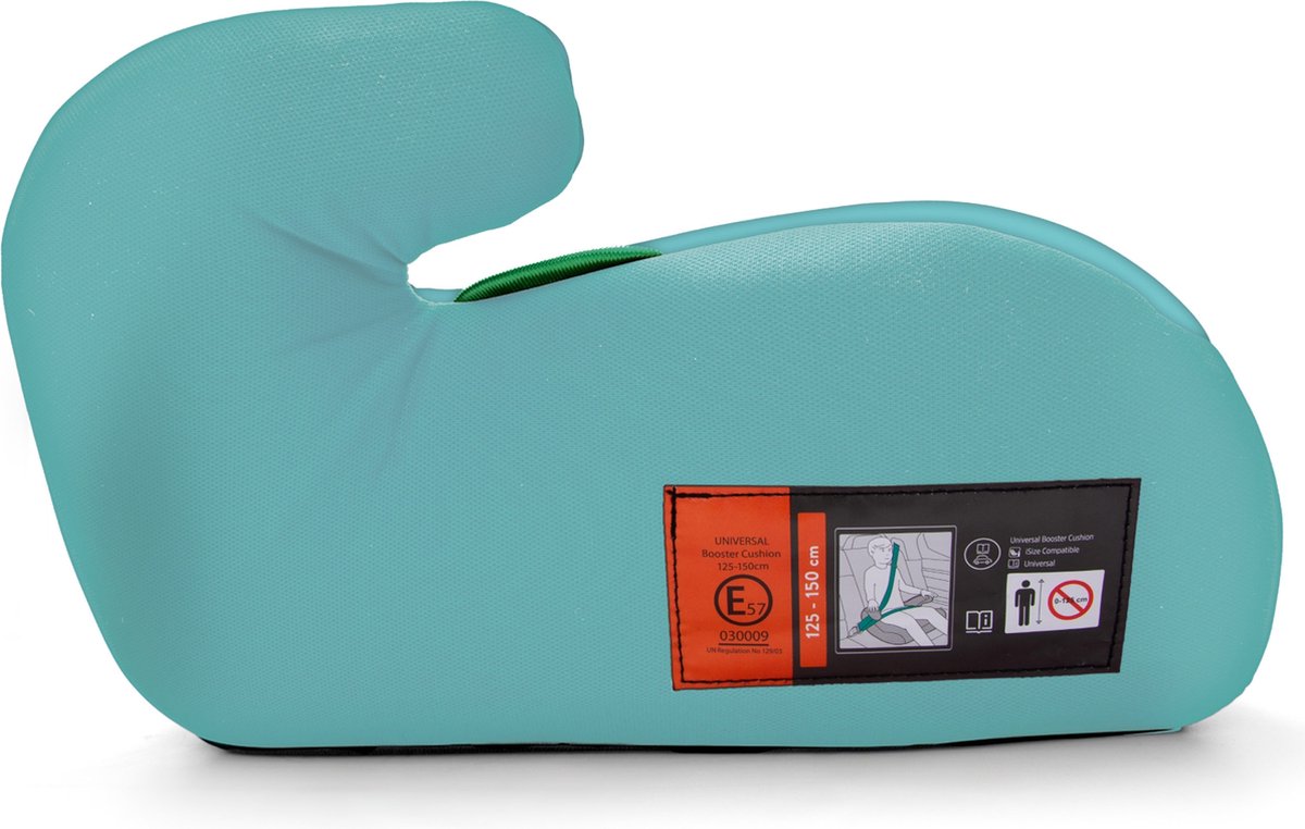 Paw Patrol Kinderzitje 15-36 kg 125-150 cm
