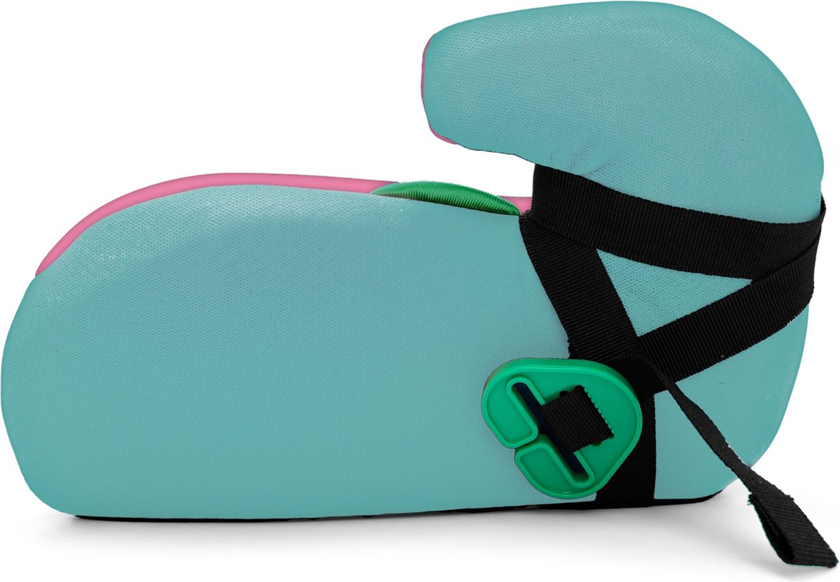 Paw Patrol Kinderzitje 15-36 kg 125-150 cm