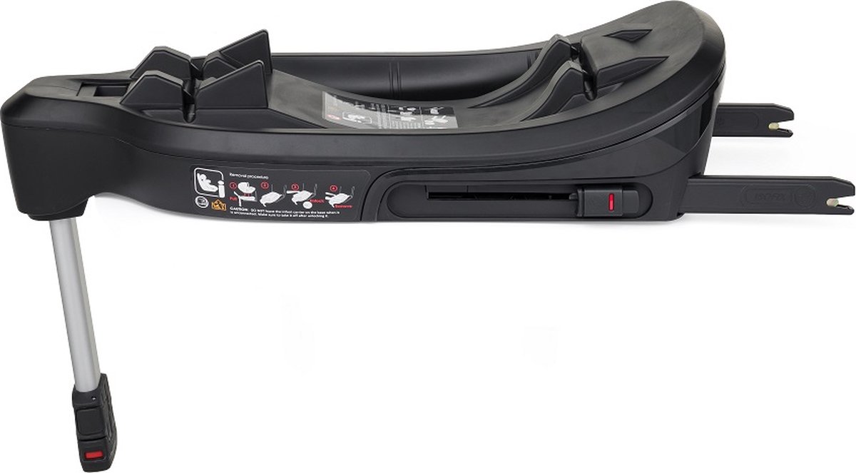 PETITE&MARS Core Pro i-Size autostoel basis 40-87cm