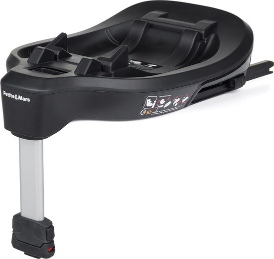 PETITE&MARS Core Pro i-Size autostoel basis 40-87cm