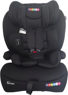 Phenix Velli i-Size autostoel