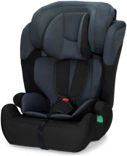 Ploutos autostoel kinderstoele auto zwart