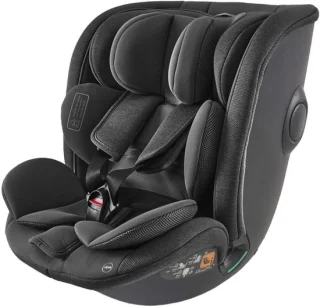 Prénatal autostoel Sacha black
