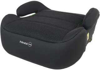 Prénatal booster Stormy i-Size Black