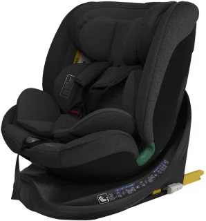 De Prénatal Sam autostoel in één oogopslag