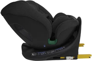 Wat vinden we goed aan de Prénatal Sam autostoel