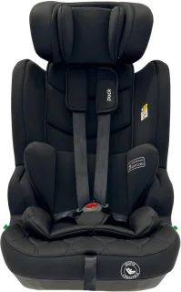 Puck Autostoel Harry ISOFIX Groep 1/2/3