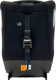Puck Autostoel Harry ISOFIX Groep 1/2/3